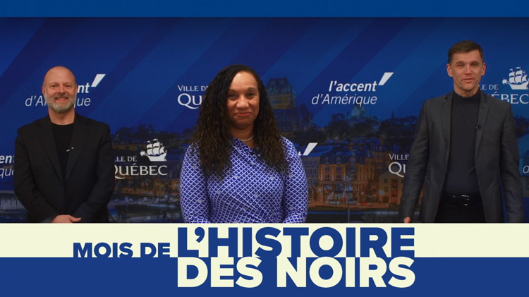 Participez au Mois de l’histoire des Noirs 2023!