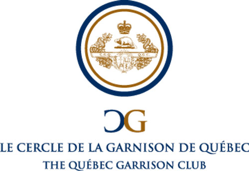 Cercle de la garnison.