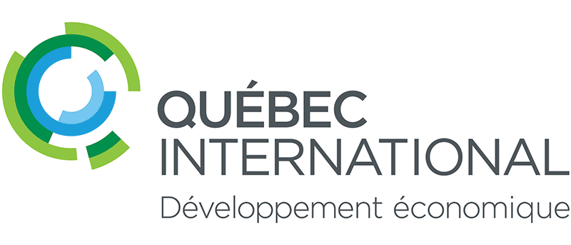 Québec International.