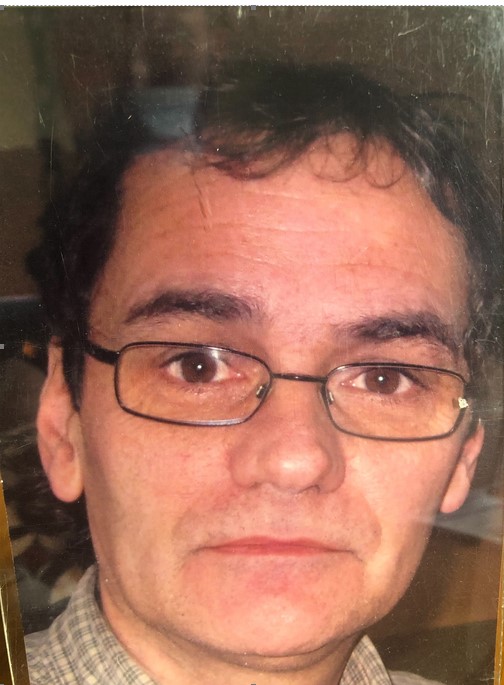 Personnes Disparues | Avis-de-recherche