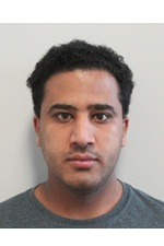 Malek Abdoulbaki Abdoulrahim