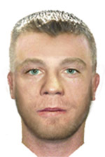 Suspect recherché pour agression sexuelle grave