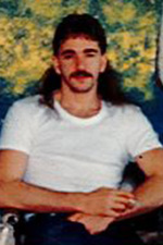 Sylvain Bujold