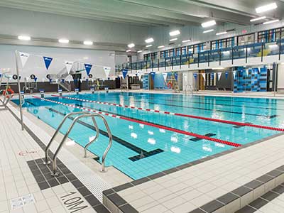 Piscine Jules Verne Tarif
