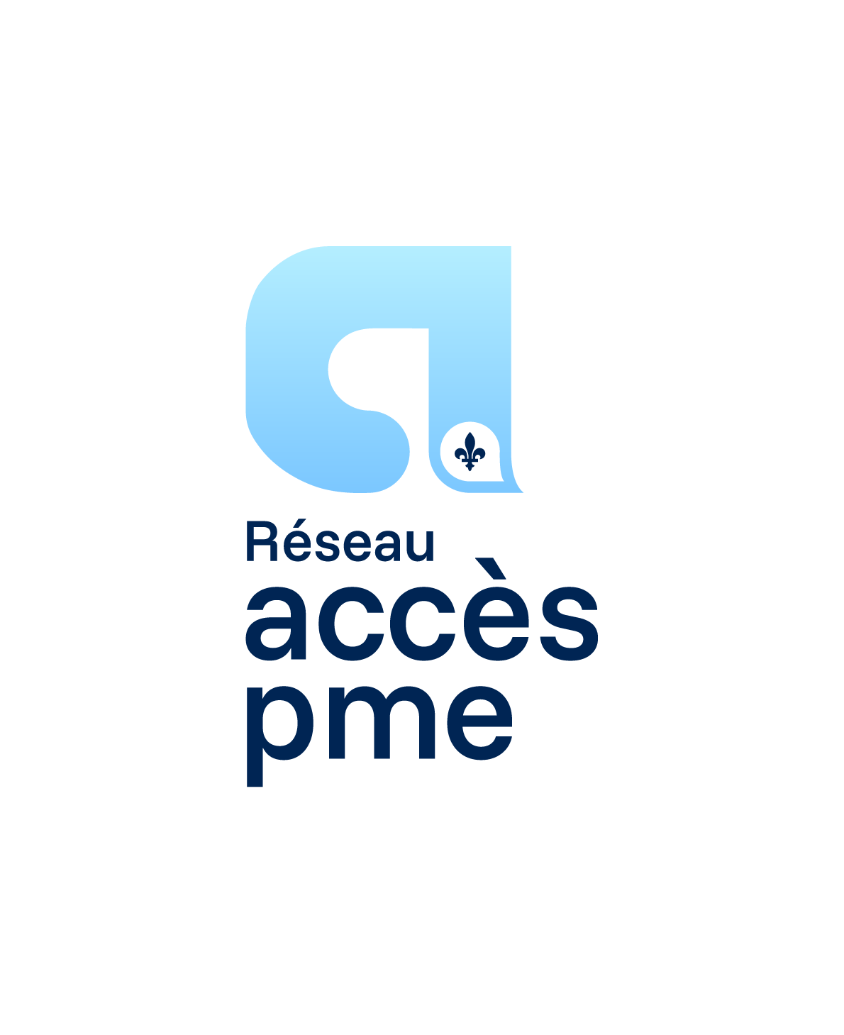 Logo Réseau accès PME