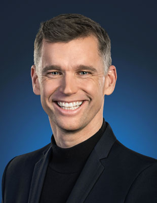 Bruno Marchand