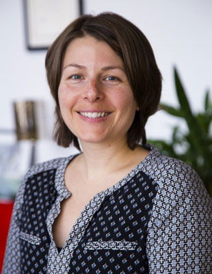 Carole-Anne Tanguay