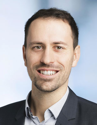 Étienne Gravel