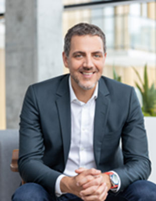 François Pelchat