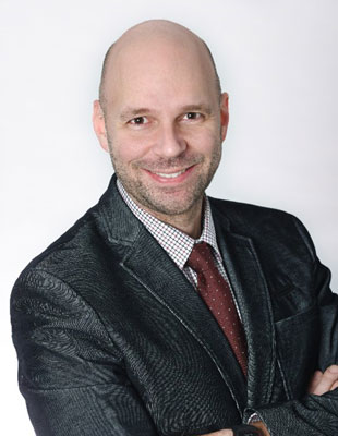 François Trudel