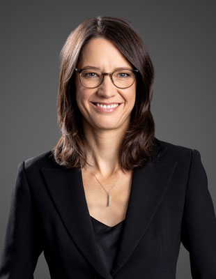 Julie Caron-Malenfant