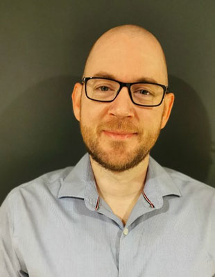Julien Dutel