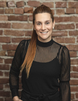 Léonie Lemay