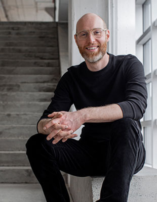 Marc-André Carignan