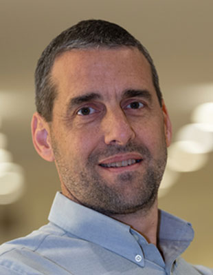 Mark Hutchinson