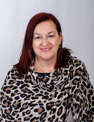 Nathalie Gauthier