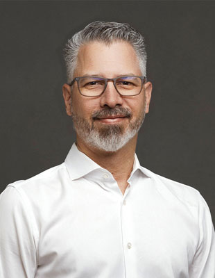 Normand Hudon