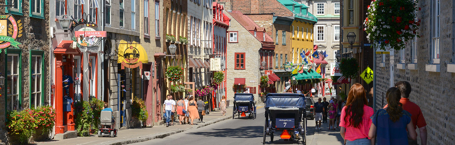 Hebergement Touristique Commercial