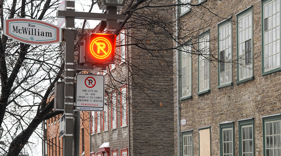 office of tourism quebec