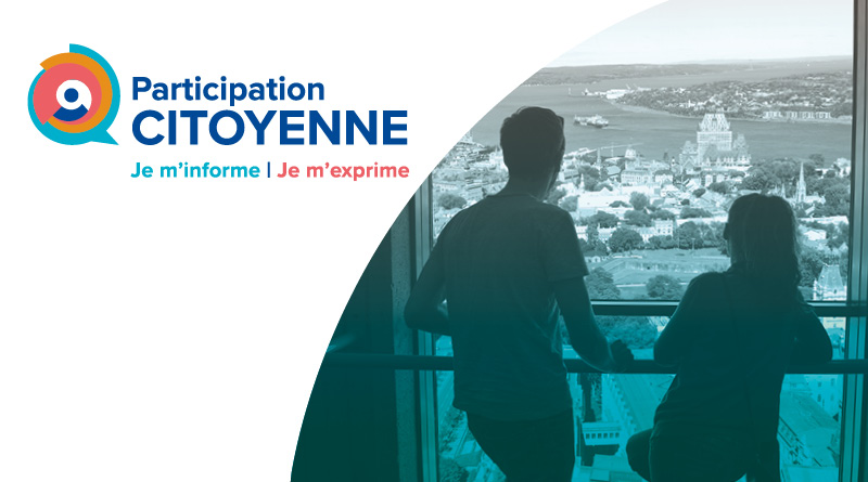 Ville de Québec Site officiel de la Ville de Québec