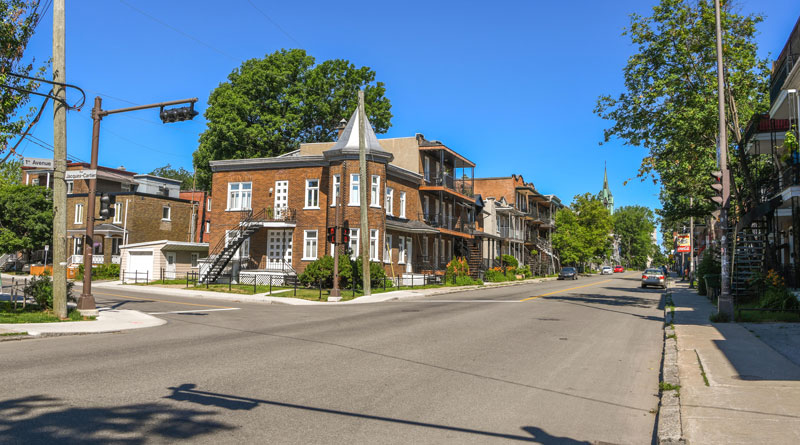 Ville de Québec - Site officiel de la Ville de Québec