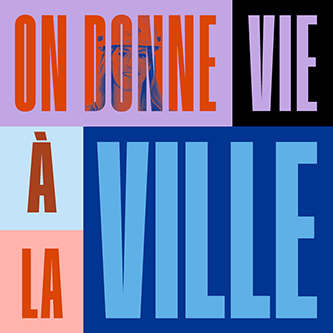 On donne vie à la Ville : consultez nos offres d'emploi.