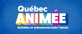 Quoi faire à Québec.