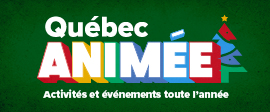 Quoi faire à Québec.