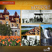 Couverture de la publication Découvrir Québec : Arrondissement de Beauport