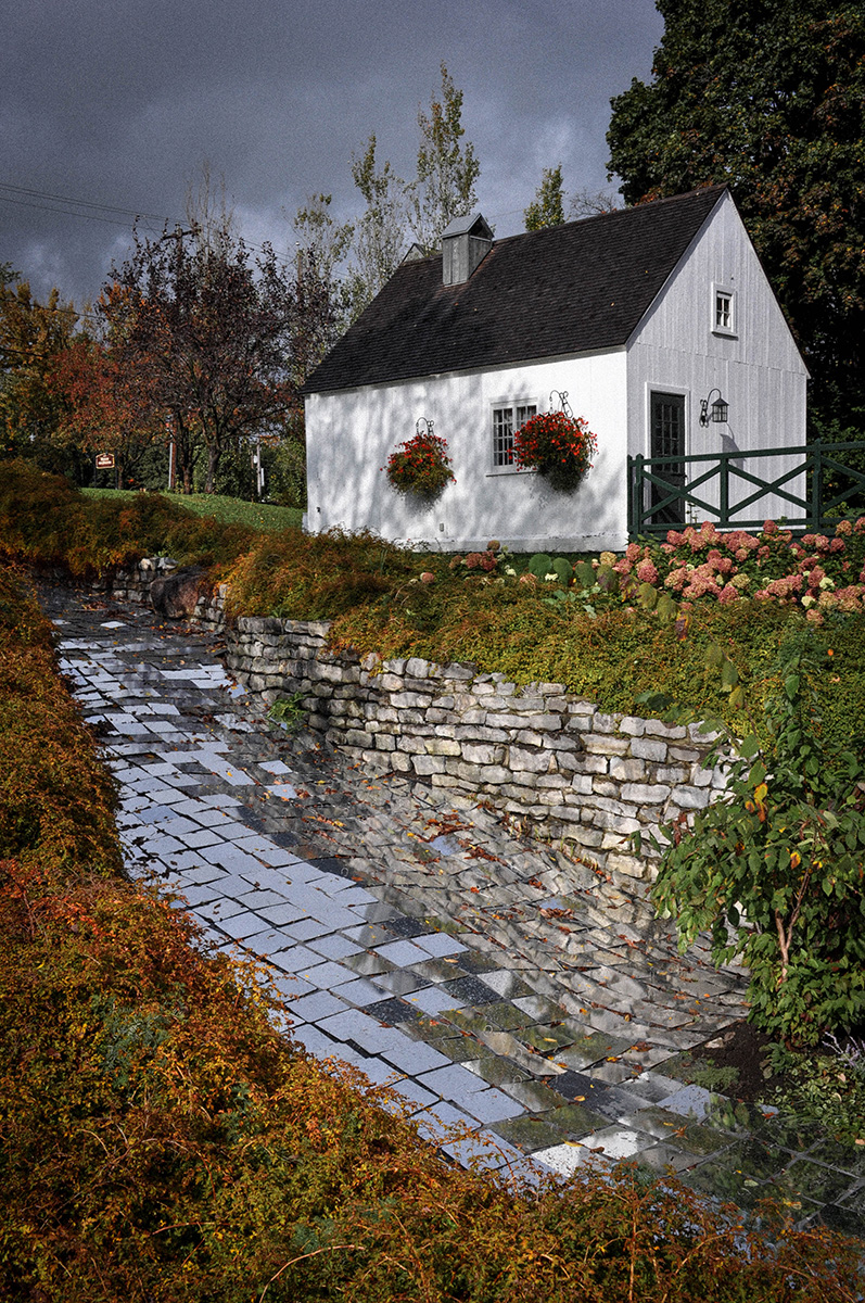 Moulin des Jésuites